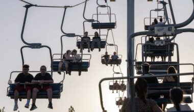 Babyface to headline California State Fair on July 17