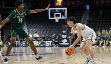 Next Up: Quarterfinal Matchup with CSUN