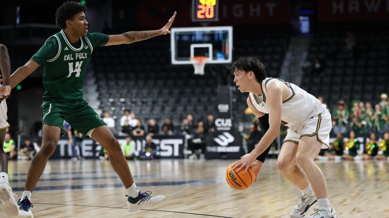 Next Up: Quarterfinal Matchup with CSUN