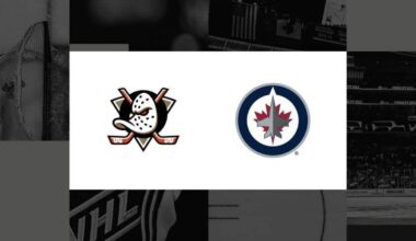 How to watch Ducks vs. Jets: TV channel and streaming options for March 10