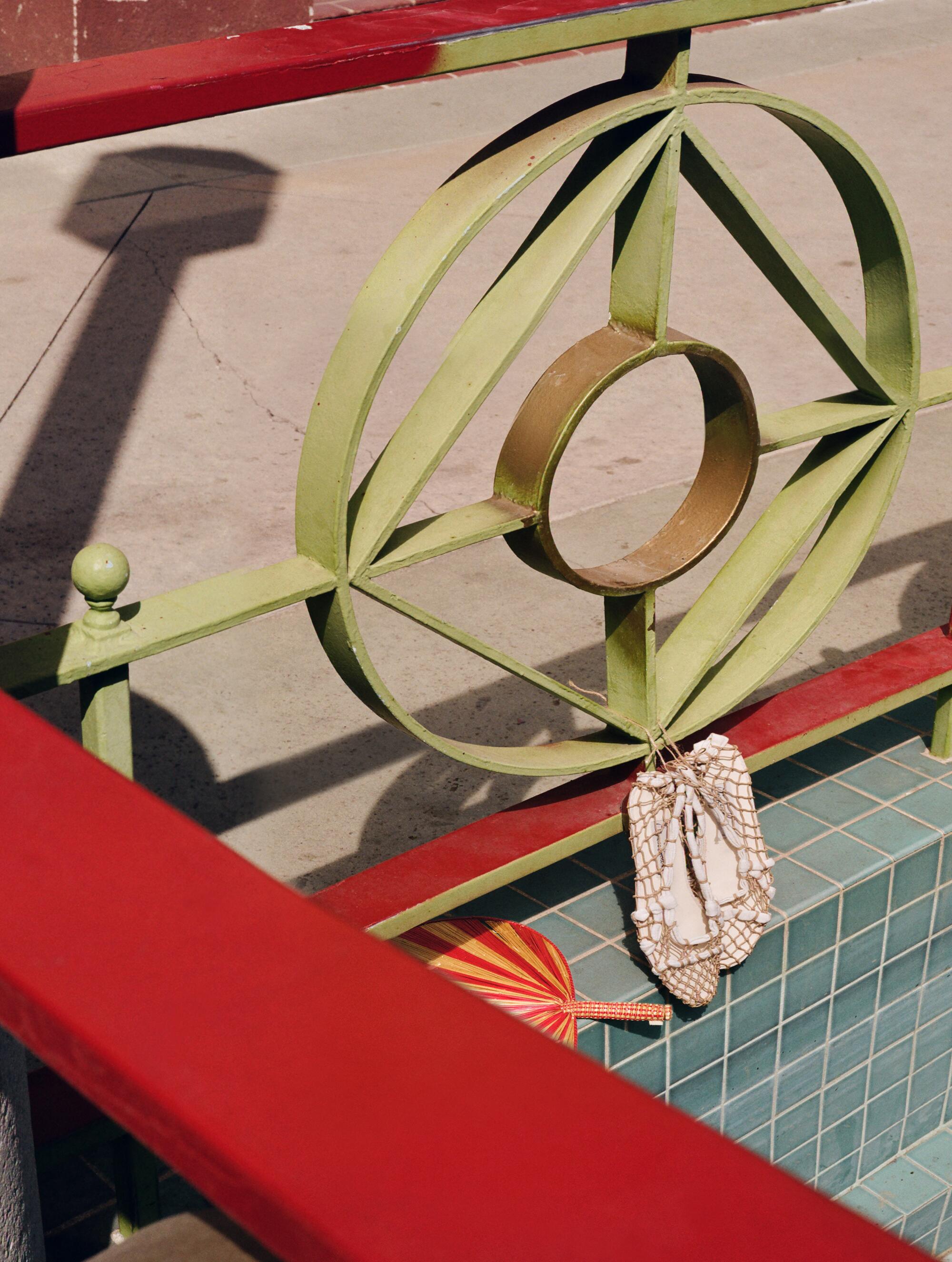 Image March 2026 Chinatown Prop Stylist: Meghan Czerwinski