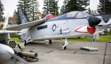 The Navy Jet Generations of San Francisco Kids Played on