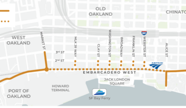 Embarcadero West March 2026 Update — Open Letter to Community Members