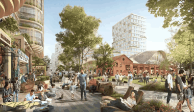 Google’s San Jose megacampus Downtown West stalls as city has little power to force development