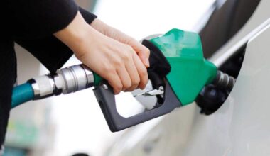 EV transition threatens California road funding