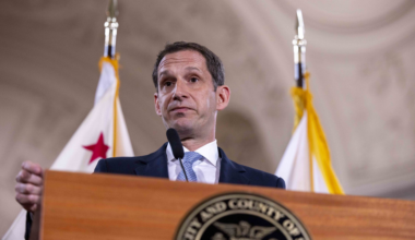 Lurie launches City Hall clean-up campaign. Plus: Wiener’s spicy video