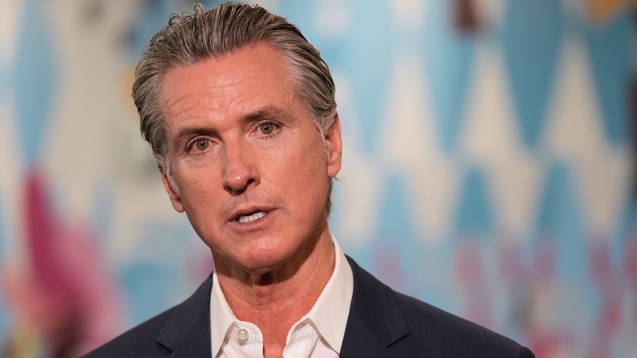 California governor says no imminent threat despite warning about possible Iran drone attack