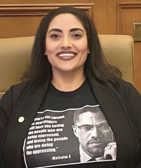 Upcoming Meetings to Defend Civilian Oversight and Accountability in San Francisco - San Francisco Bay Times