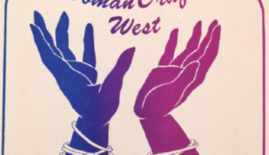 New Exhibition Honors the Lesbian Business Owners and Networks That Sustained a Community - San Francisco Bay Times