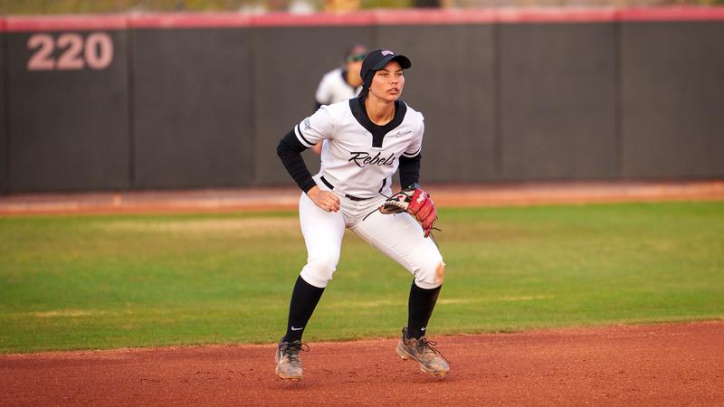 Softball Opens Mountain West Play At San Jose State