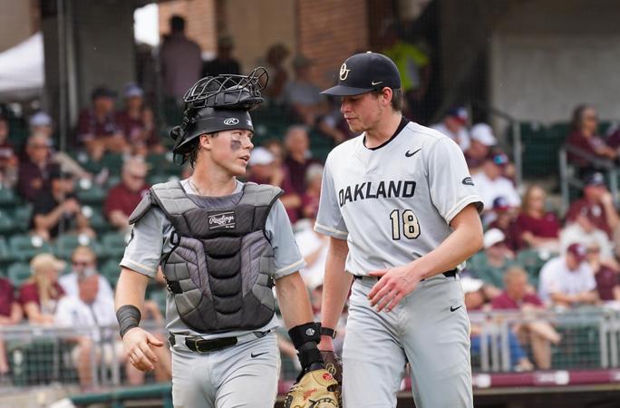 Baseball Opens Horizon League Action at Youngstown State