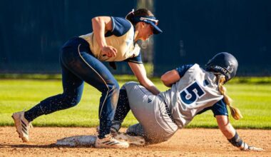 Aggies Head To UC San Diego For Big West Weekend