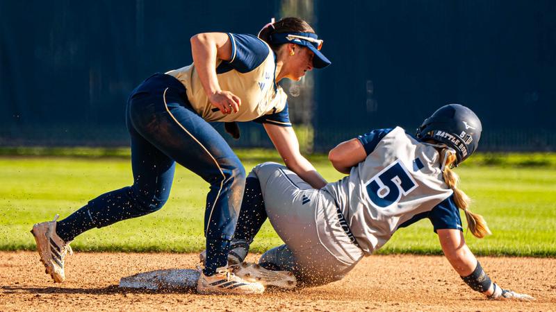 Aggies Head To UC San Diego For Big West Weekend