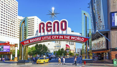 Reno surpasses Las Vegas as top destination for California homebuyers