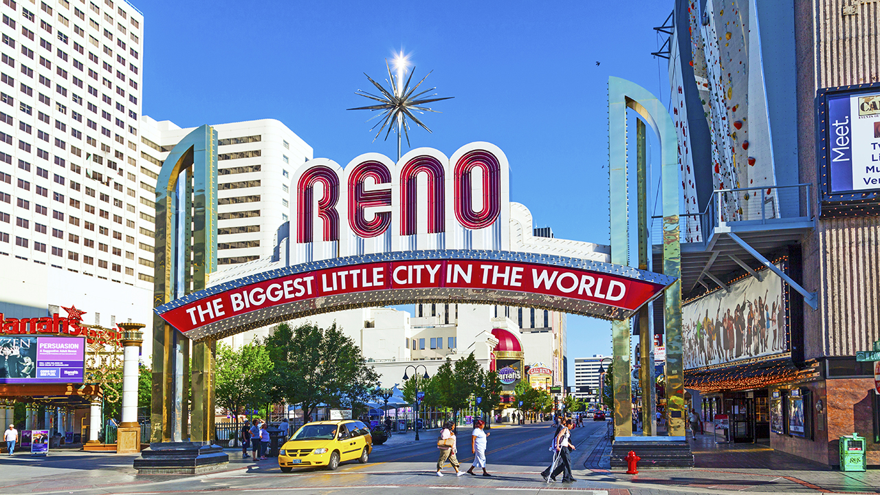 Reno surpasses Las Vegas as top destination for California homebuyers