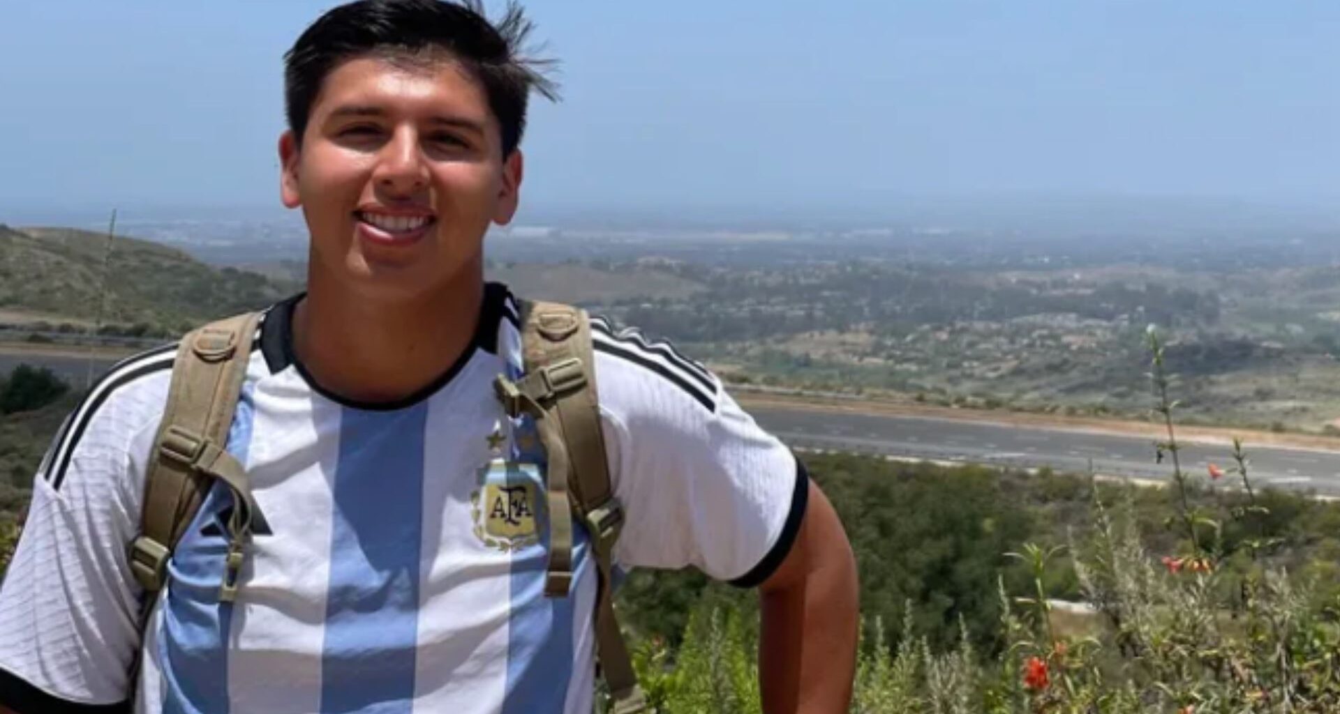 25-year-old OC man dies after rattlesnake bite