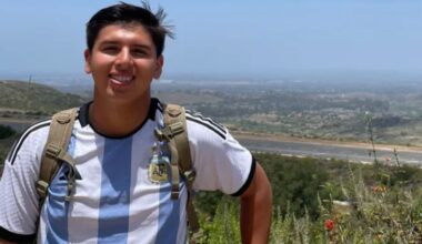 25-year-old OC man dies after rattlesnake bite