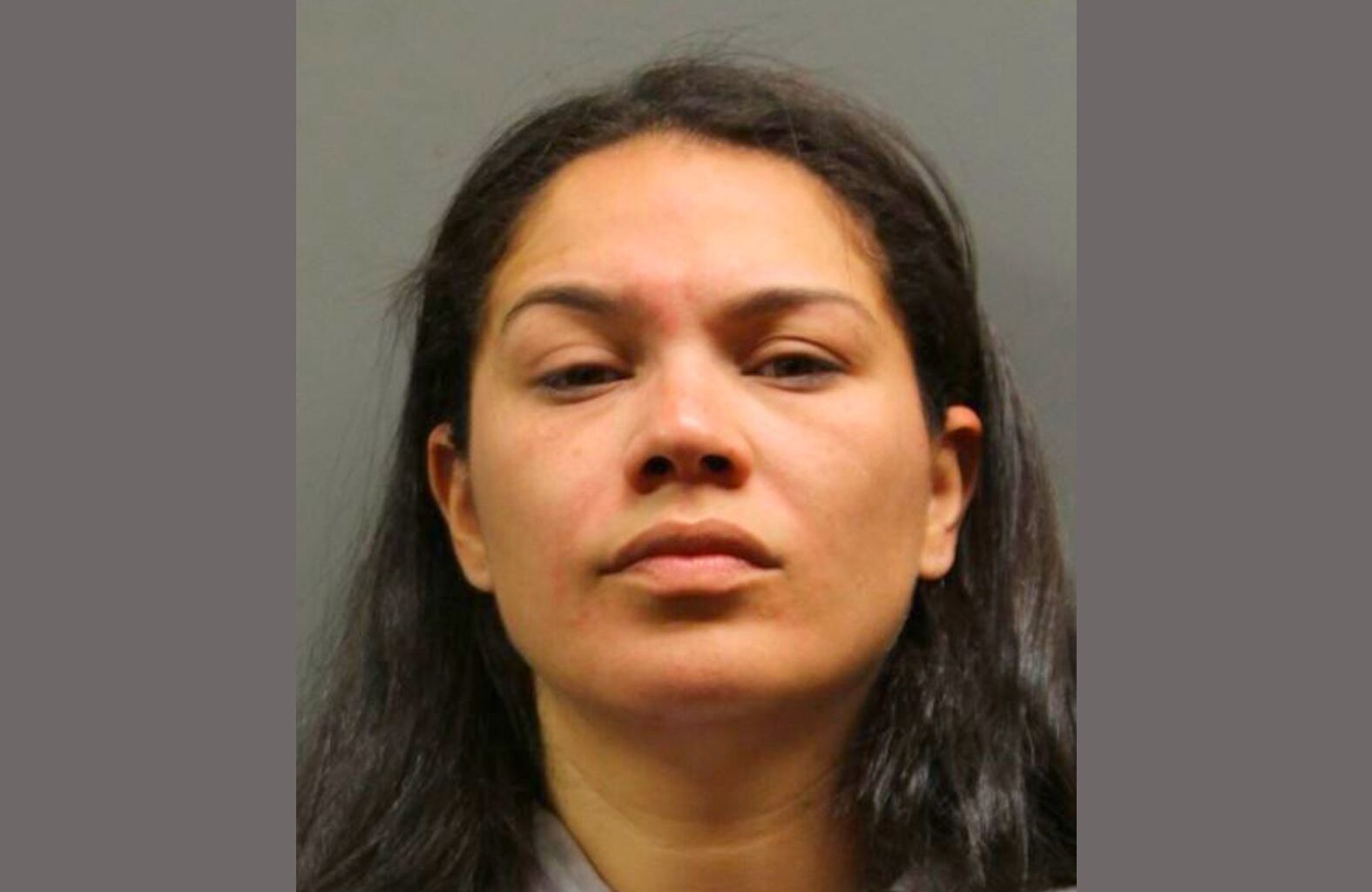 Long Beach mom jailed for DWI after violent confrontation with police