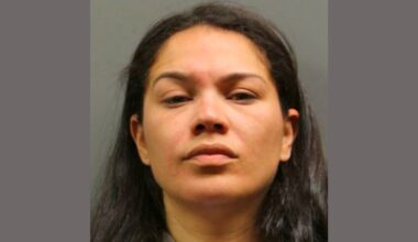 Long Beach mom jailed for DWI after violent confrontation with police