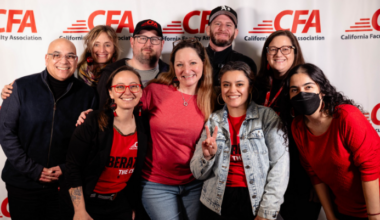 CFA Sacramento Wins Big by Restoring Funding for Their University Library 