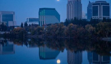 No imminent Iran drone threat, California officials say