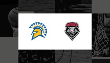 How to watch San Jose State vs. New Mexico men’s basketball: MWC Tournament TV channel and streaming options for March 12