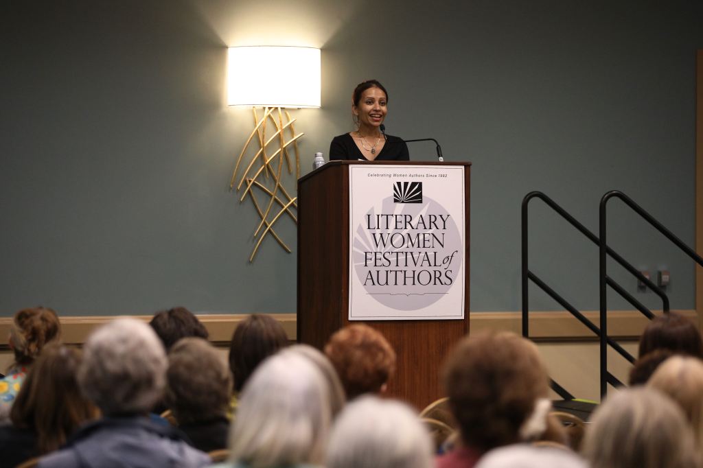 Female authors spotlighted at Literary Women’s 44th Festival of Authors in Long Beach – Press Telegram