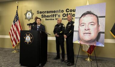 Outcry in Sacramento over parole of 2nd child sex offender