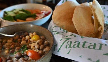 Popular Mediterranean bistro opens second Fresno location