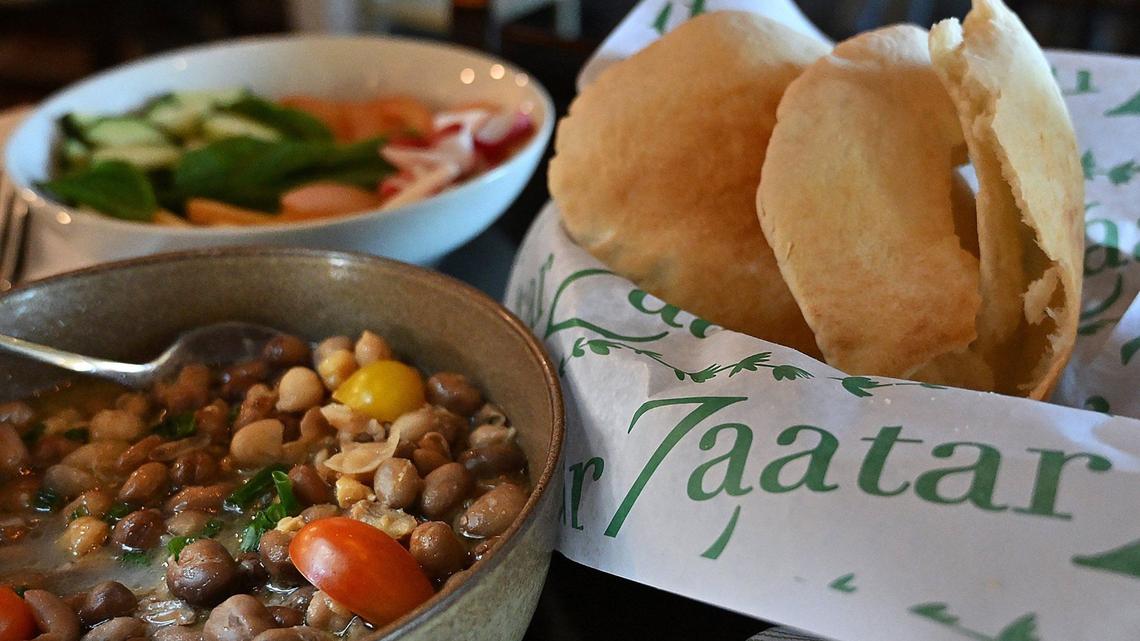 Popular Mediterranean bistro opens second Fresno location