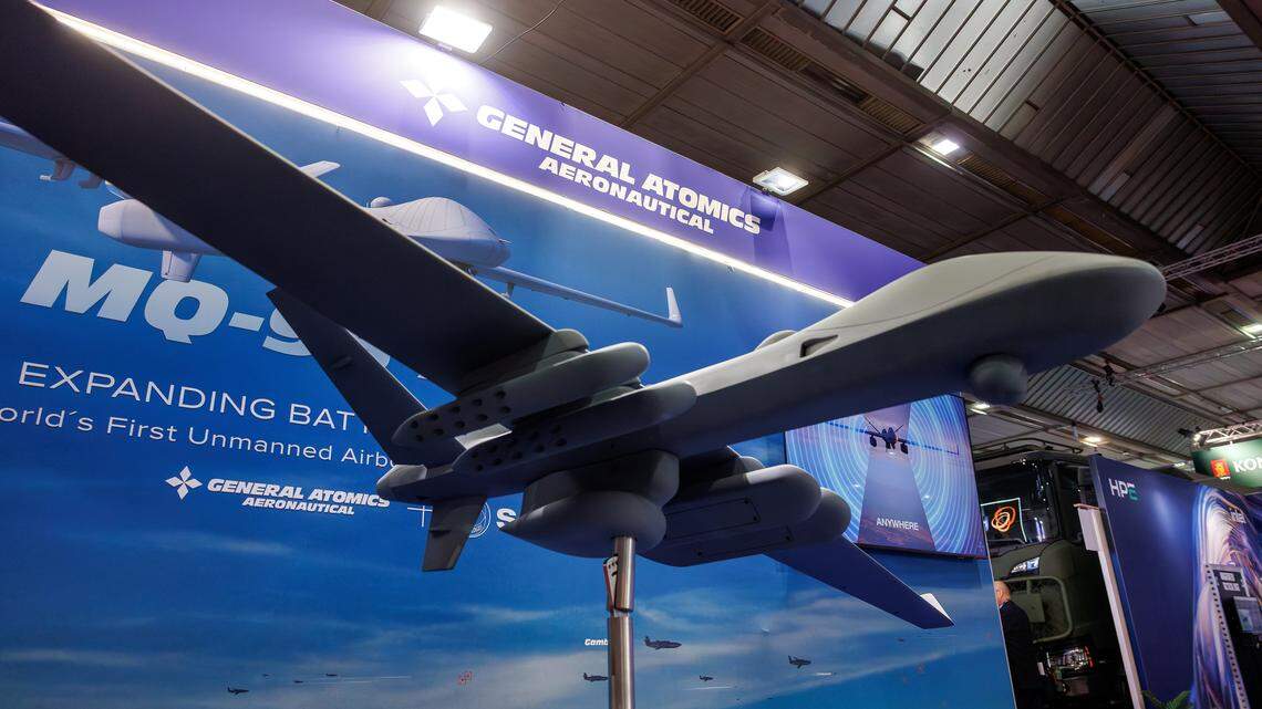 Safety tips if you’re worried about drone attacks in California