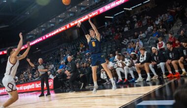 UC San Diego Falls to CSUN in Big West Quarterfinal