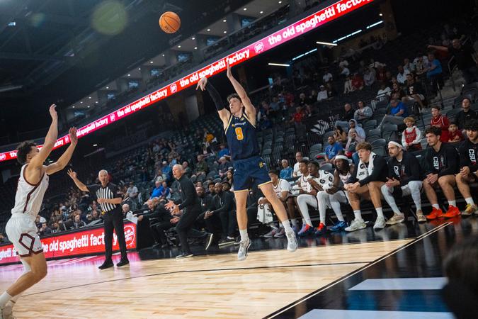 UC San Diego Falls to CSUN in Big West Quarterfinal