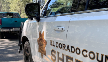 California deputies shot while responding to shooting of gas and electric worker