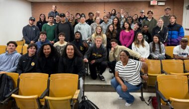 2026 Hall of Fame Class