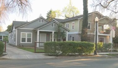 Sacramento weighs new short-term rental rules as debate grows over housing vs. tourism