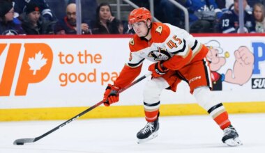 Toronto Maple Leafs vs. Anaheim Ducks odds, tips and betting trends