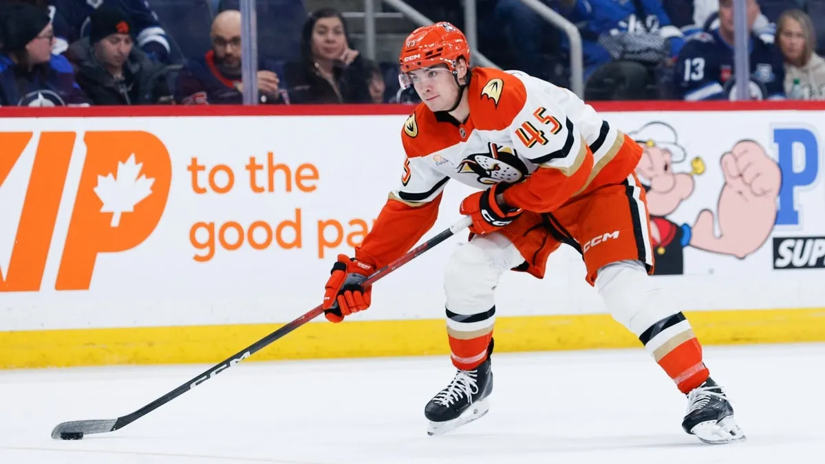 Toronto Maple Leafs vs. Anaheim Ducks odds, tips and betting trends