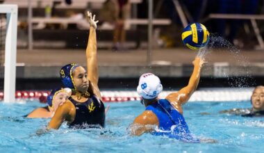 Busy Week on Tap with Four Games