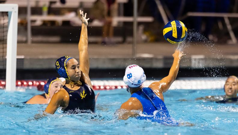 Busy Week on Tap with Four Games