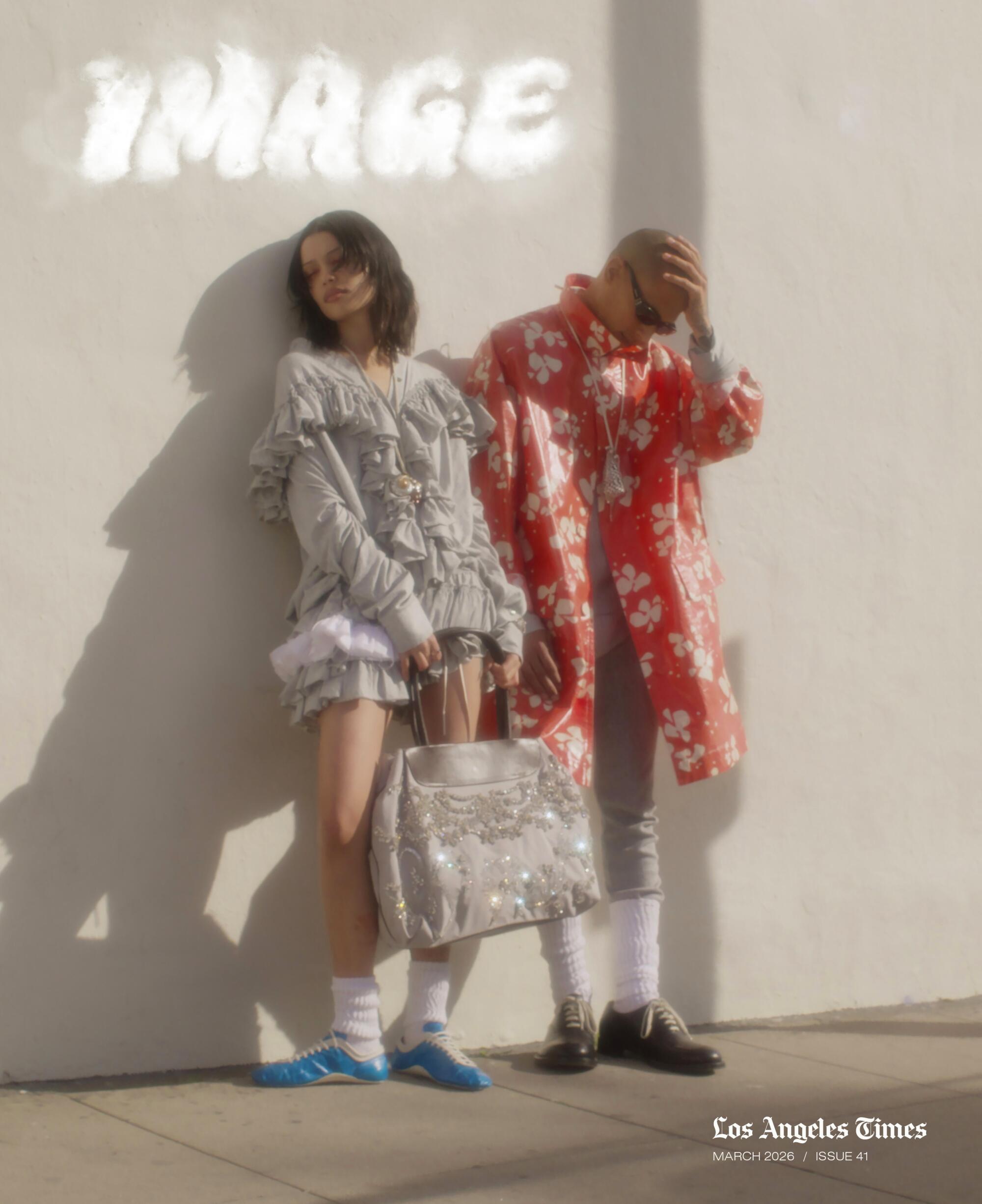 Image magazine issue 41 cover