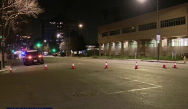 Double homicide in San Jose