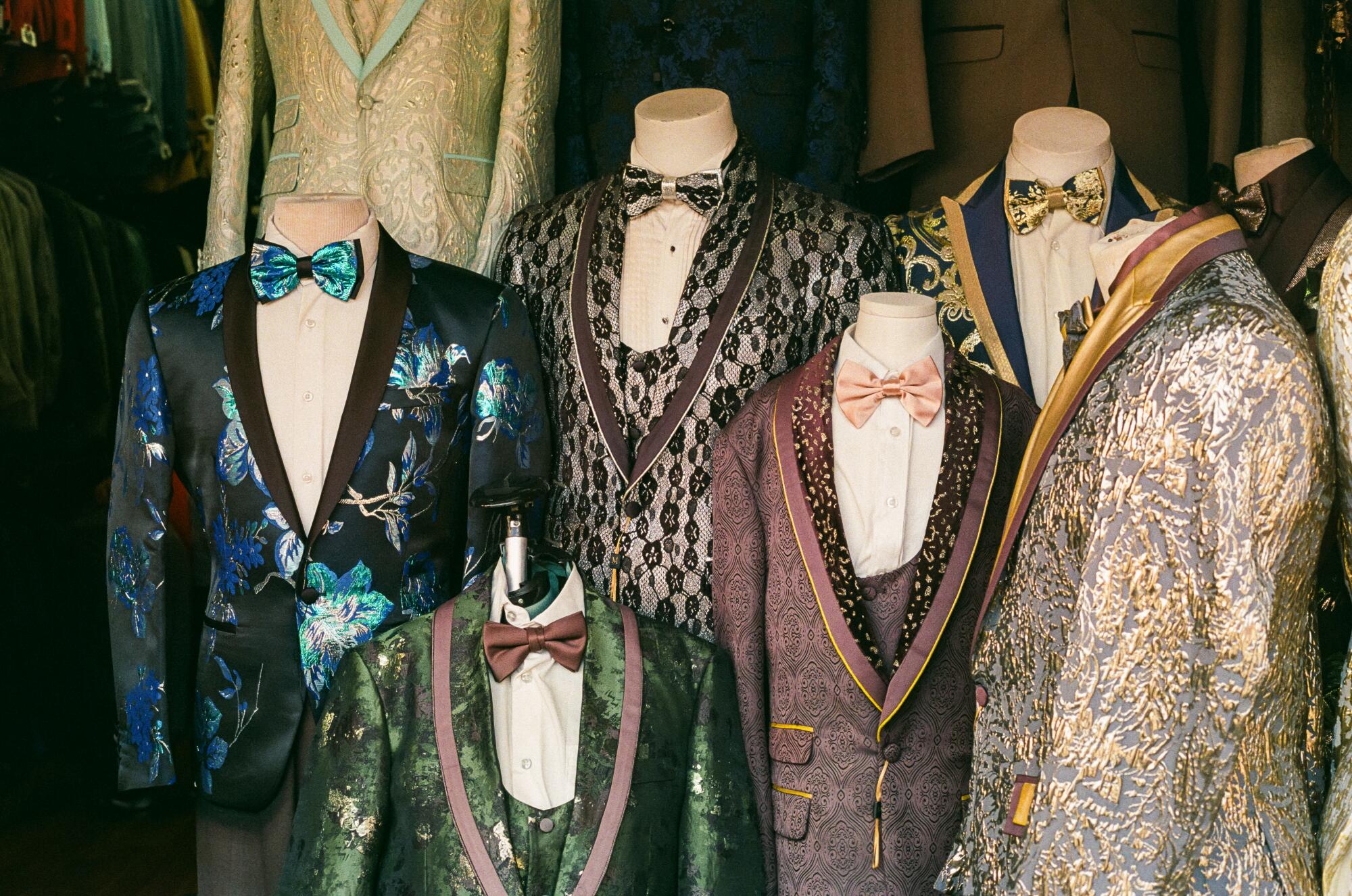 Image March 2026 Santee Alley