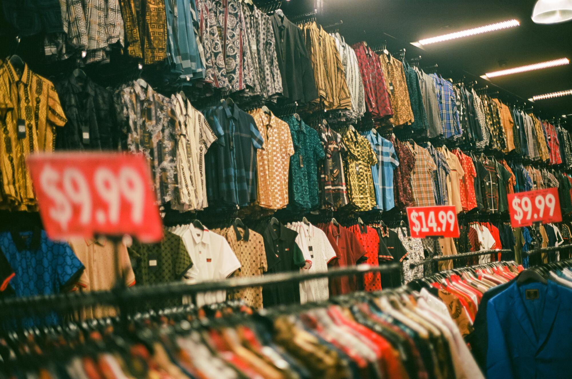 Image March 2026 Santee Alley