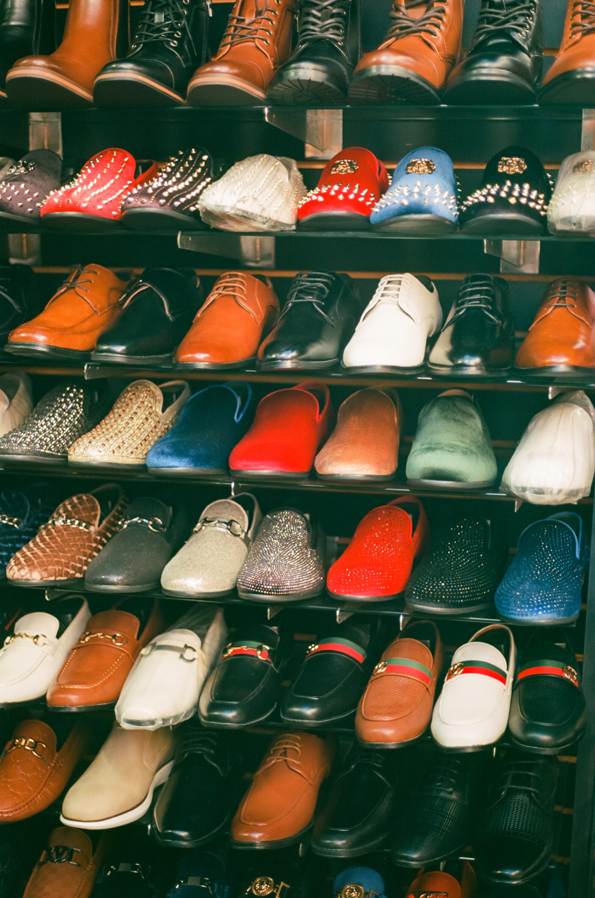 Image March 2026 Santee Alley