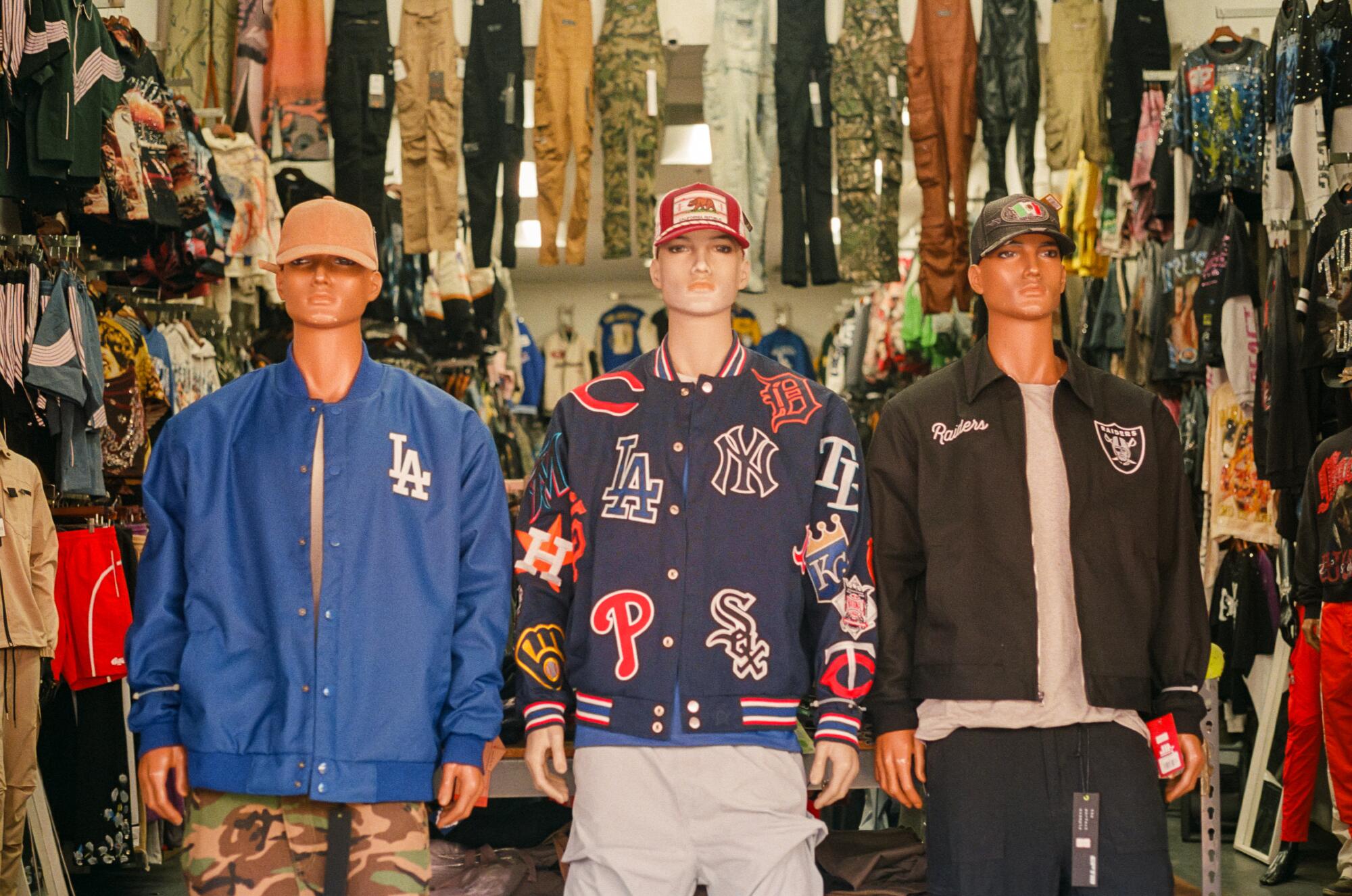 Image March 2026 Santee Alley