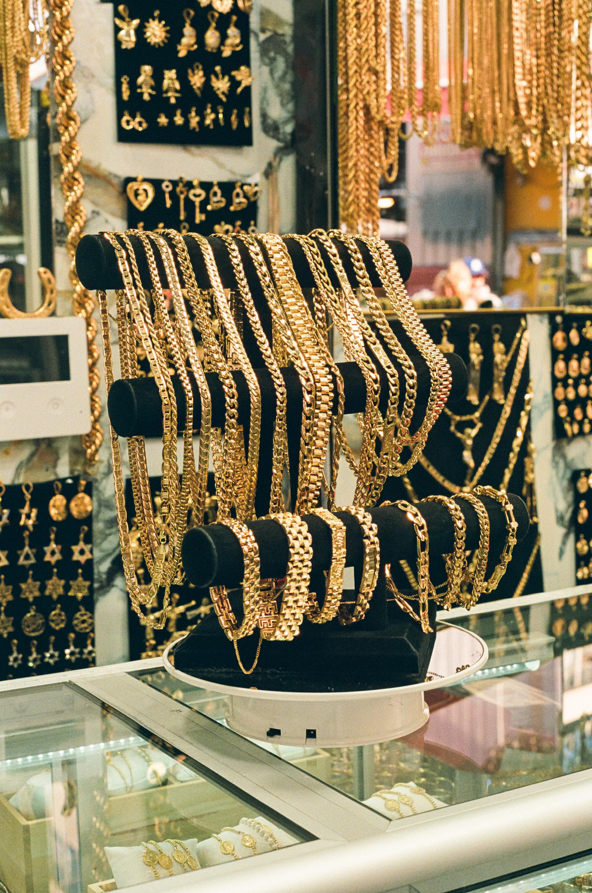 Image March 2026 Santee Alley