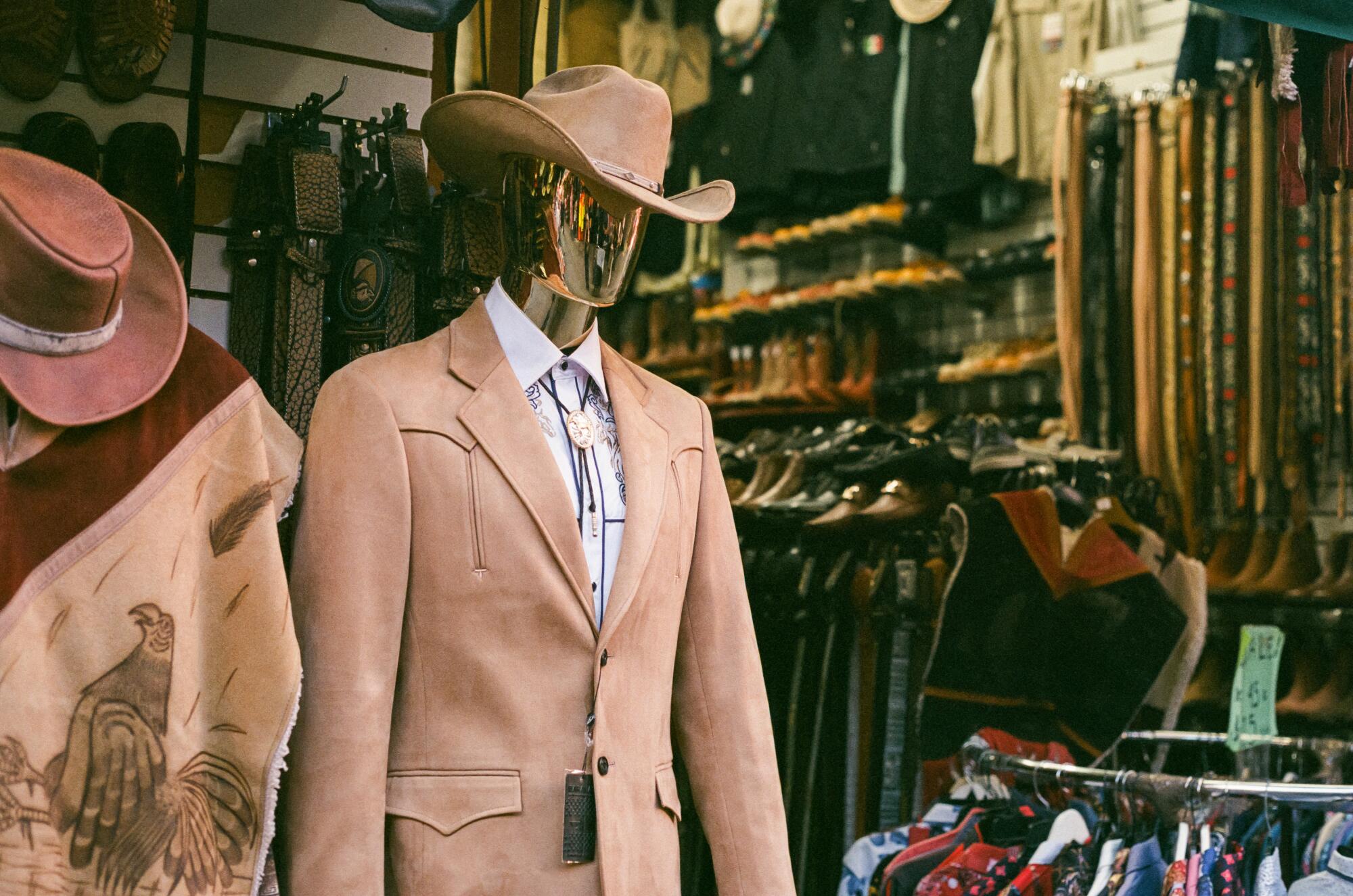 Image March 2026 Santee Alley