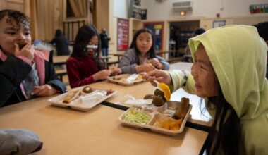 Sacramento schools need federal support for healthy meals