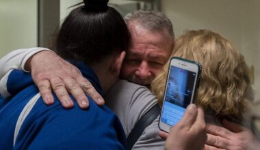 El Dorado County pays $3M to man who spent 15 years in prison